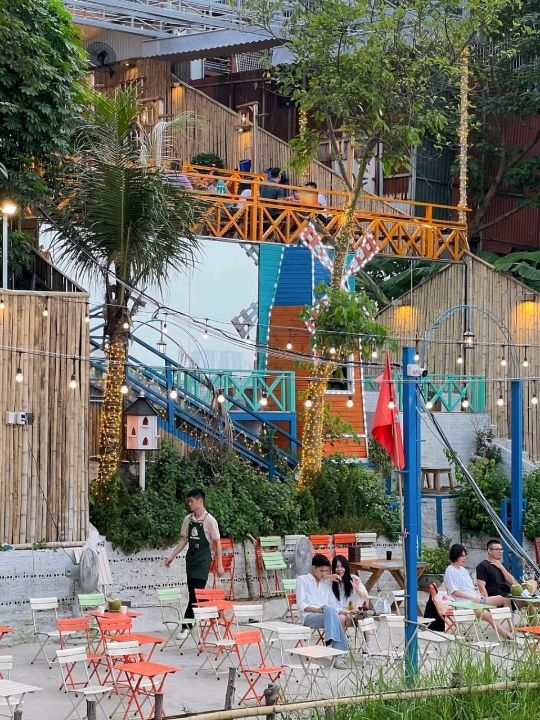 Cocoru Coffee & Restaurant