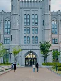 SK Future Hall