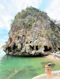 James Bond Island: Thailand’s Iconic Seascape