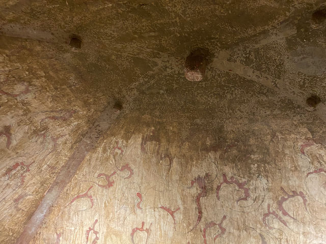 ⚰️🏛️ Underground Time Travel: Luoyang Ancient Tombs Museum