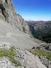 Rock Star of the Picos, Urriellu Magic