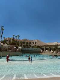 拉斯維加斯Mandalay Bay｜南海熱帶度假天堂 🏖️