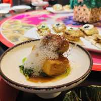 🏙️ Elegant Flavors & Urban Chill – Mont Kiara + KL’s Elegant Inn