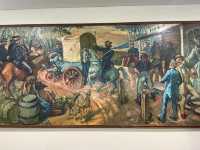 Bob Hawke Gallery