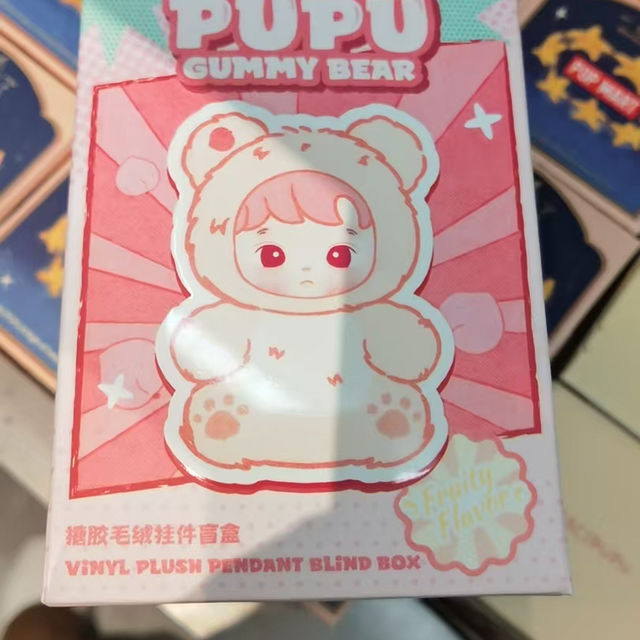 🎁 POP MART Wonderland in Macao: Where Art Toys & Aesthetic Walls Collide!