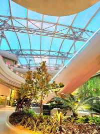 Chill Vibes at WEAVE Sentosa