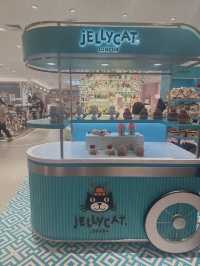 Jenny cat 新鋪開張啦 