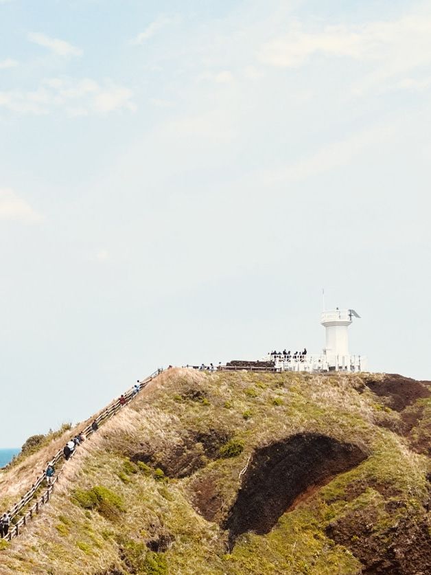 Capturing the Essence of Jeju's Maritime Heritage