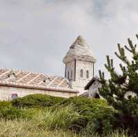 Architectural Masterpieces and Cinematic Allure