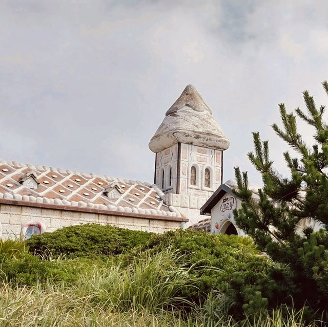Architectural Masterpieces and Cinematic Allure