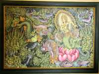 Museum Puri Lukisan – A Quiet Art Escape in Ubud