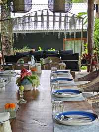 ร้านอาหารท้ายเหมือง 076 สโลว์ไลฟ์รสชาติที่จริงใจ