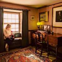 Beatrix Potter's