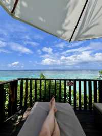 A Hidden Gem in Bali – Ulu Segara is Pure Bliss