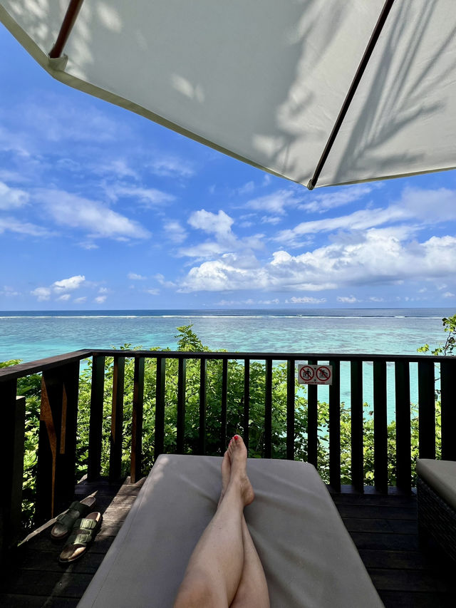 A Hidden Gem in Bali – Ulu Segara is Pure Bliss