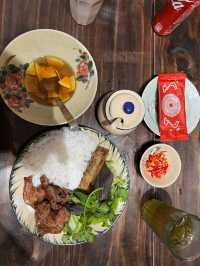Hanoi Corner - Authentic Bun Cha D1