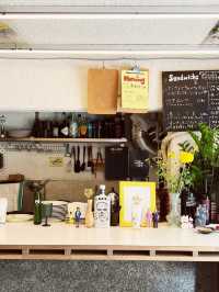 Sausage Park Cafe