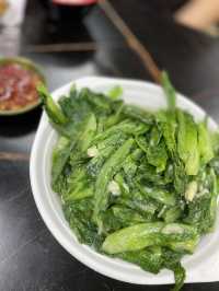 🇭🇰 Hing Kee Restaurant