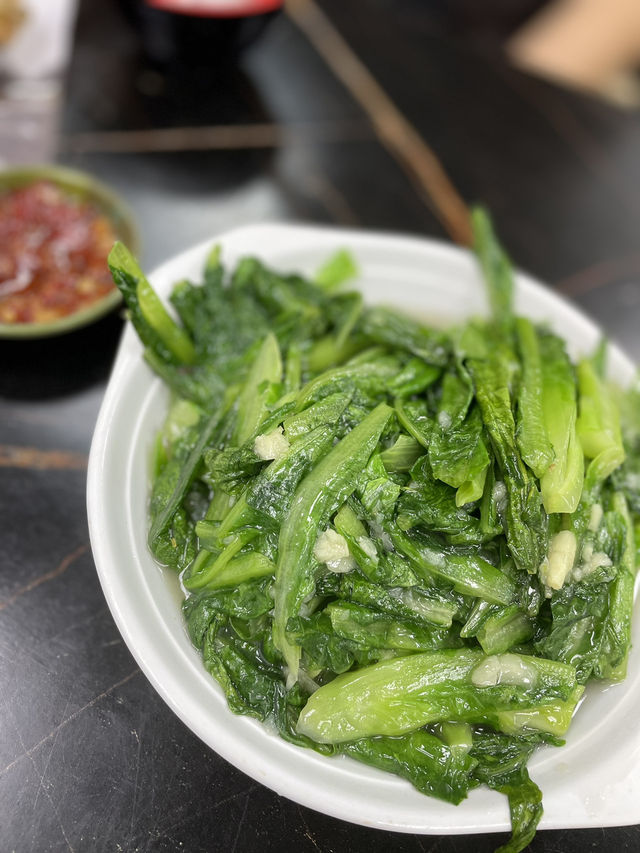 🇭🇰 Hing Kee Restaurant