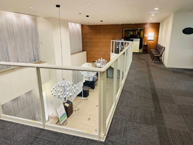 青森 | Dormy Inn 天然溫泉酒店---磐城櫻花之湯
