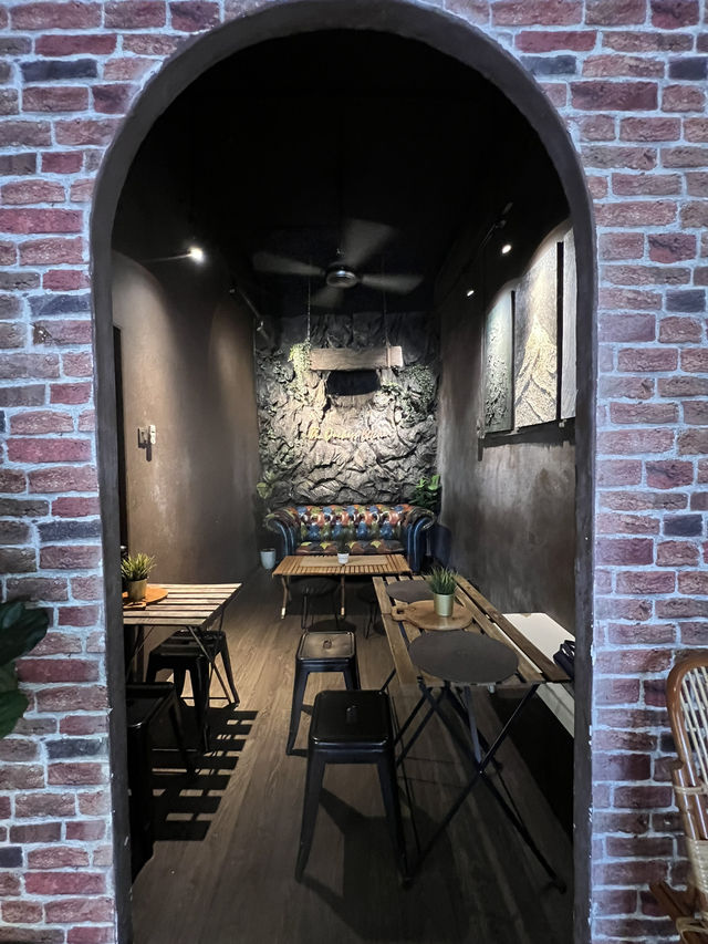 The Duchess Kitchen