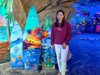 My Magical Getaway to Aquarium Paradise
