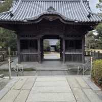 【香川旅】歴史と絶景が交差する屋島寺で、心に残る静かな時間を