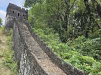 錦繡中華民俗村 (Splendid China Folk Village)