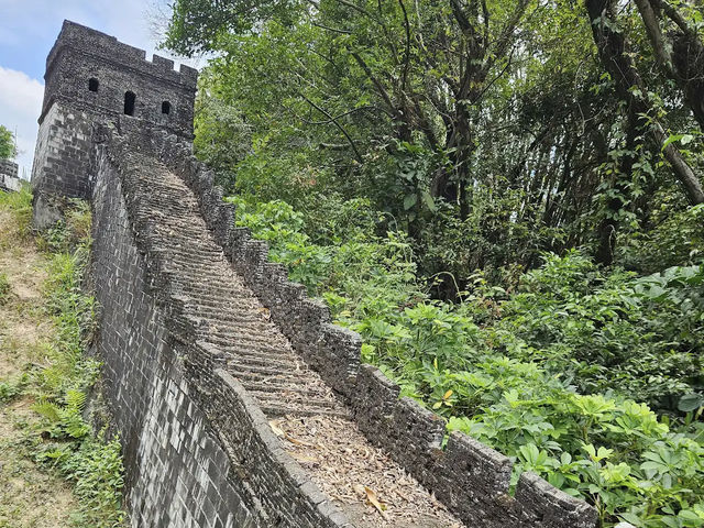 錦繡中華民俗村 (Splendid China Folk Village)