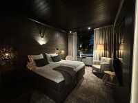 🏔️ 拉普蘭的極光夜宿體驗|Lapland Hotels Sky Ounasvaara