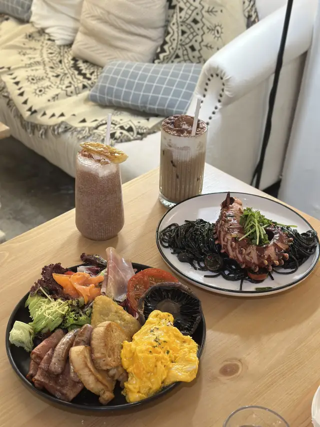 Hong Kong Store Visit: GRIND SIZE Mong Kok