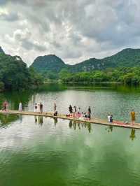 Hidden China Gem