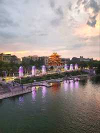Whispers of the Riverbank Temple