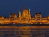 🇭🇺Hello, Budapest — Calm, Classy & Surprisingly Chill