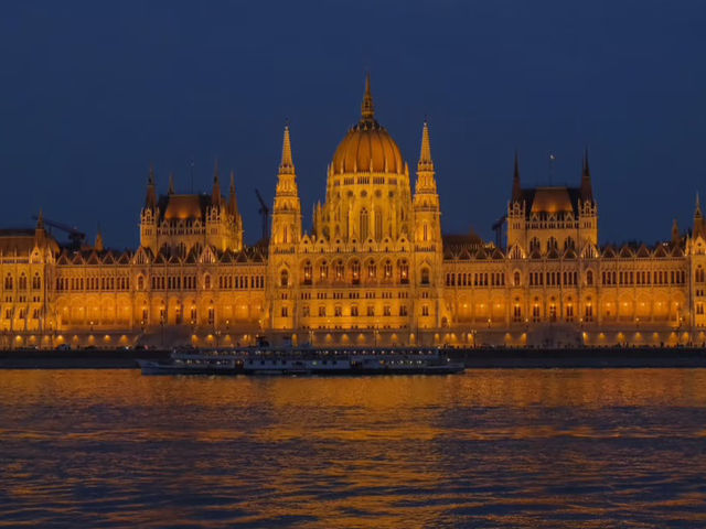 🇭🇺Hello, Budapest — Calm, Classy & Surprisingly Chill