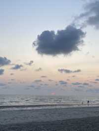 เจ๊อึ่งซีฟู๊ด ร้านริมหาดแม่รำพึง จ.ระยอง