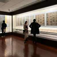 Explore Timeless Treasures at the Palace Museum