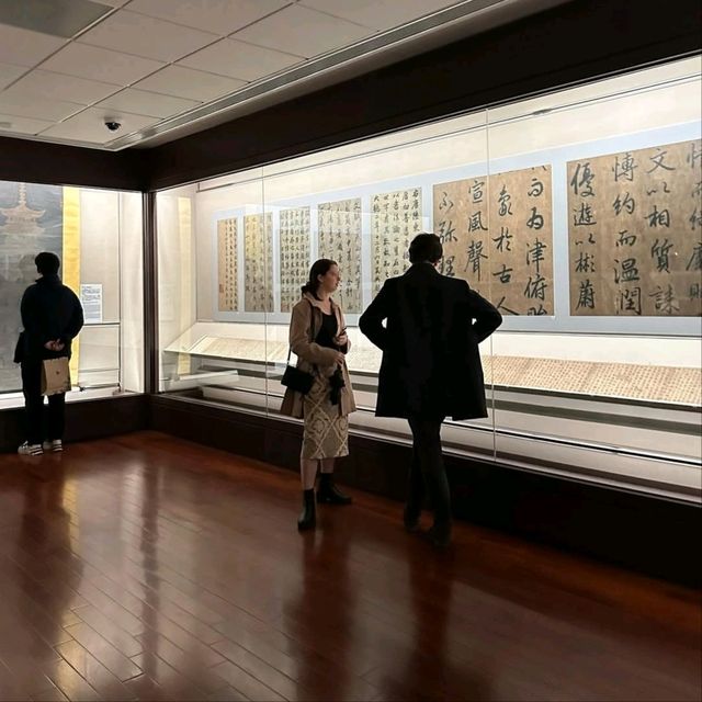 Explore Timeless Treasures at the Palace Museum