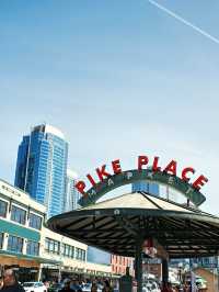 🇺🇸 Seattle | The Most Comfortable City to Live In