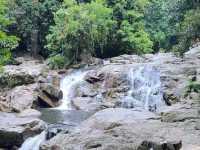 น้ำตกธารโต 🏞️