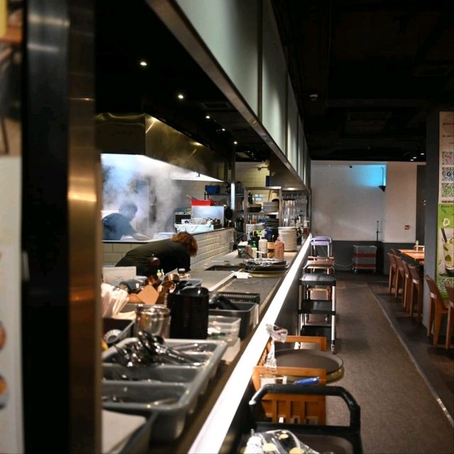 九龍塘高質西餐 九龍塘高質西餐