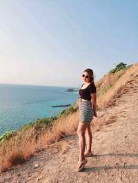 เกาะล้าน 3 วัน 2 คืนสนุก ชิลล์ วิวปัง อาหารก็เริ่ด