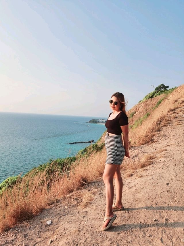 เกาะล้าน 3 วัน 2 คืนสนุก ชิลล์ วิวปัง อาหารก็เริ่ด