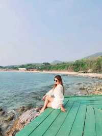 เกาะล้าน 3 วัน 2 คืนสนุก ชิลล์ วิวปัง อาหารก็เริ่ด