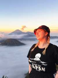 A trip around East Java 