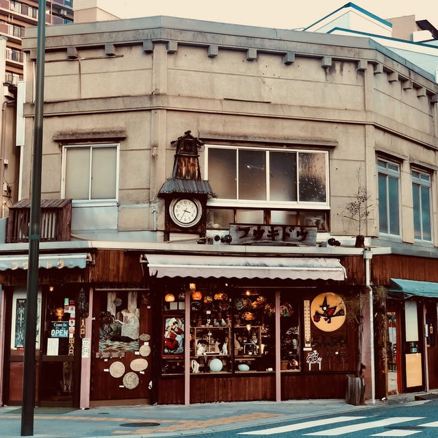 🏮 Kawagoe (Little Edo): A Solo Traveler’s Guide to Time-Traveling Japan! 🏮 Kawagoe (Little Edo): A Solo Traveler’s Guide to Time-Traveling Japan!