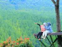 MASNITA’s Journey Through Bandung, Indonesia