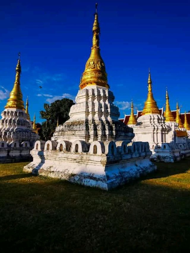 วัดเจดีย์ซาวหลัง