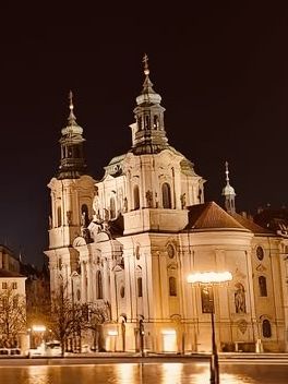 🏰 “Prague: A Fairytale Woven in Stone and Light” 🏰 “Prague: A Fairytale Woven in Stone and Light”