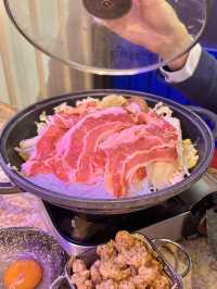 元朗宵夜推介！霓虹燈打卡📸😋